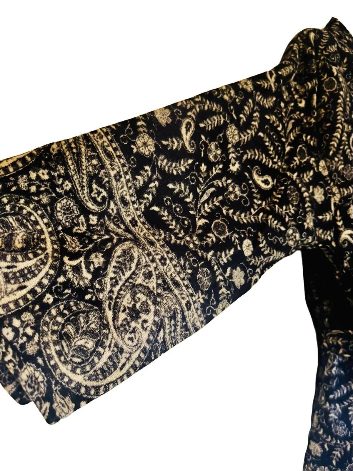 Women's Cashmelon Kimono