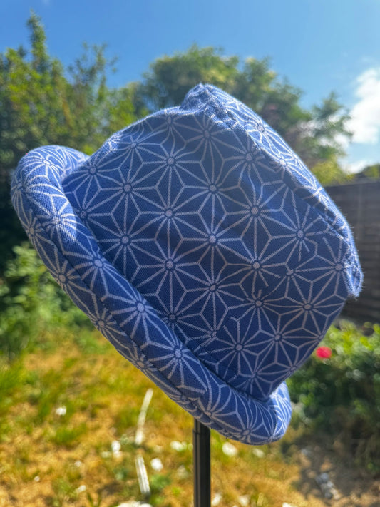 Multi Color Bucket Hats