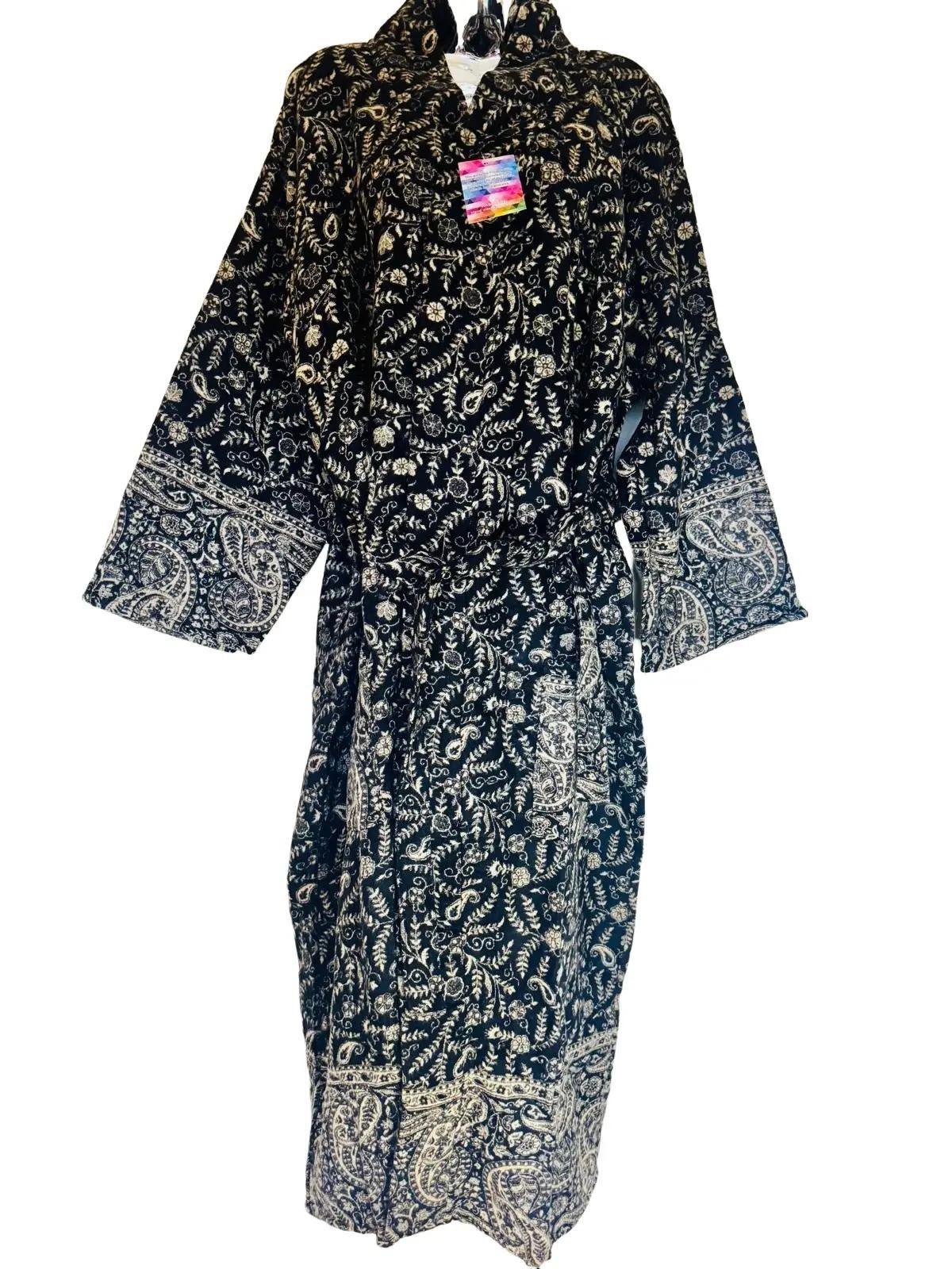 Women's Cashmelon Kimono
