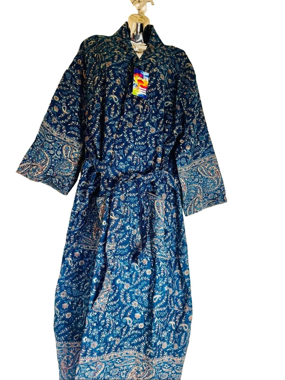 Women's Cashmelon Kimono
