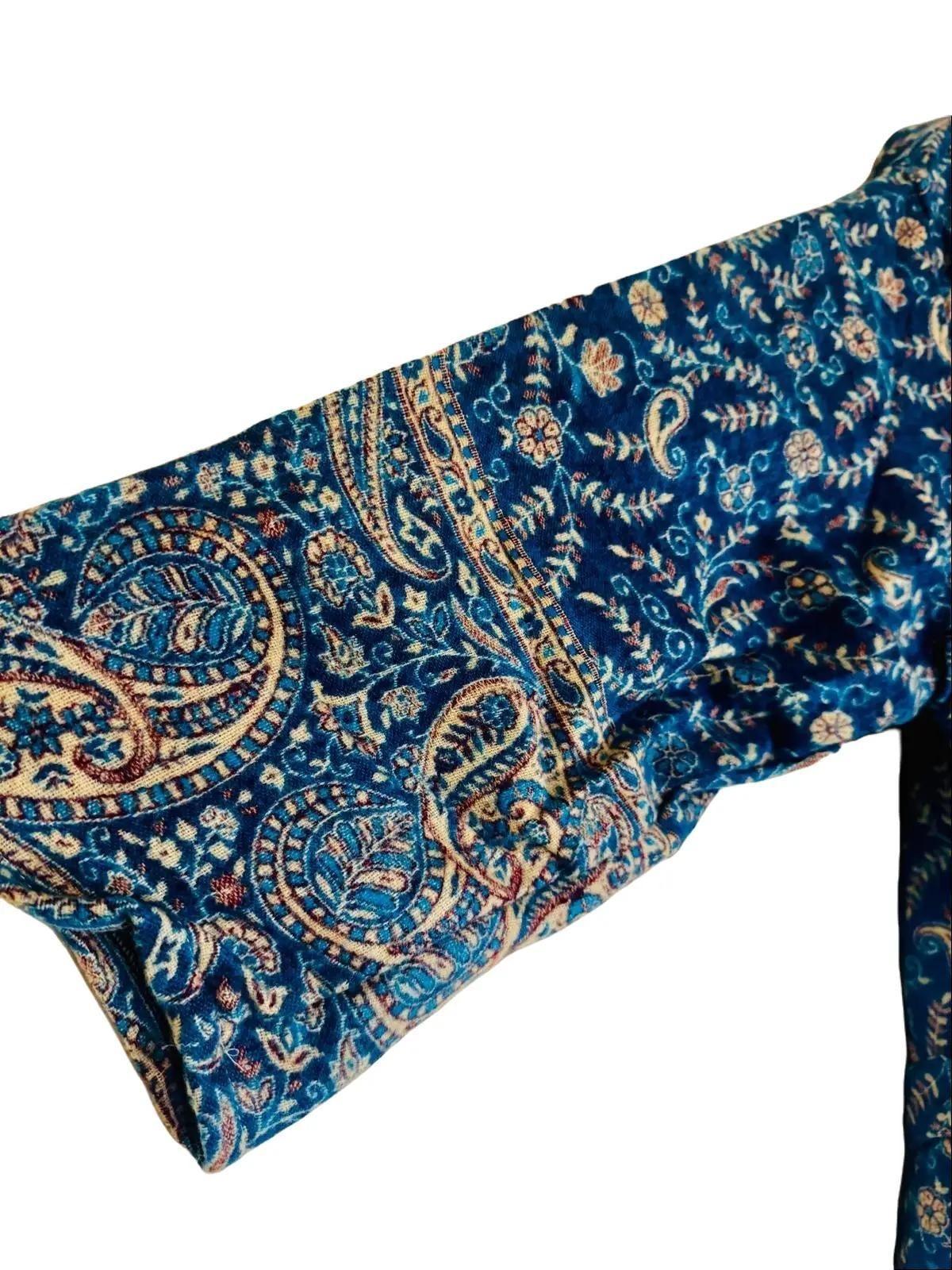 Women's Cashmelon Kimono