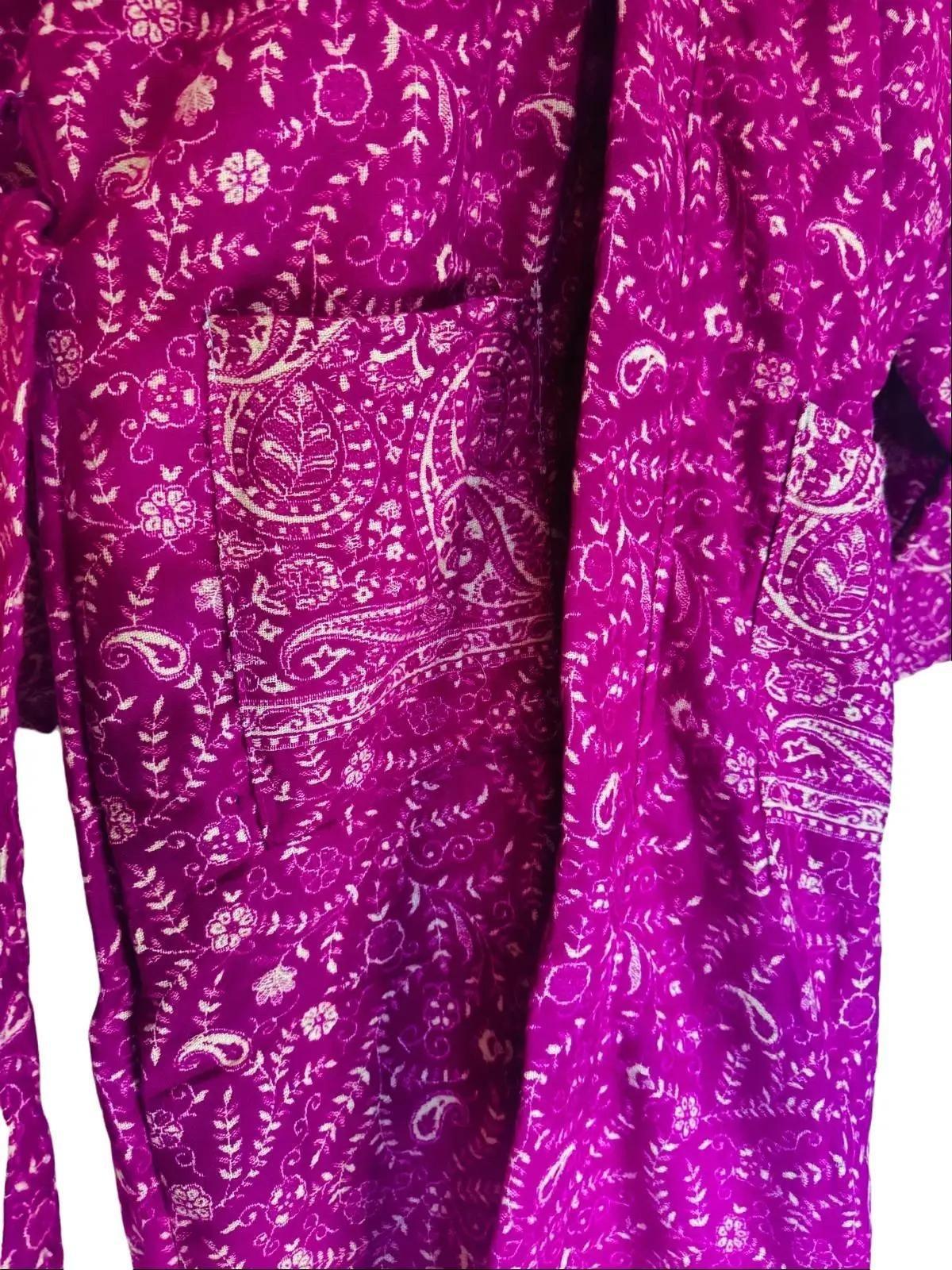 Women's Cashmelon Kimono