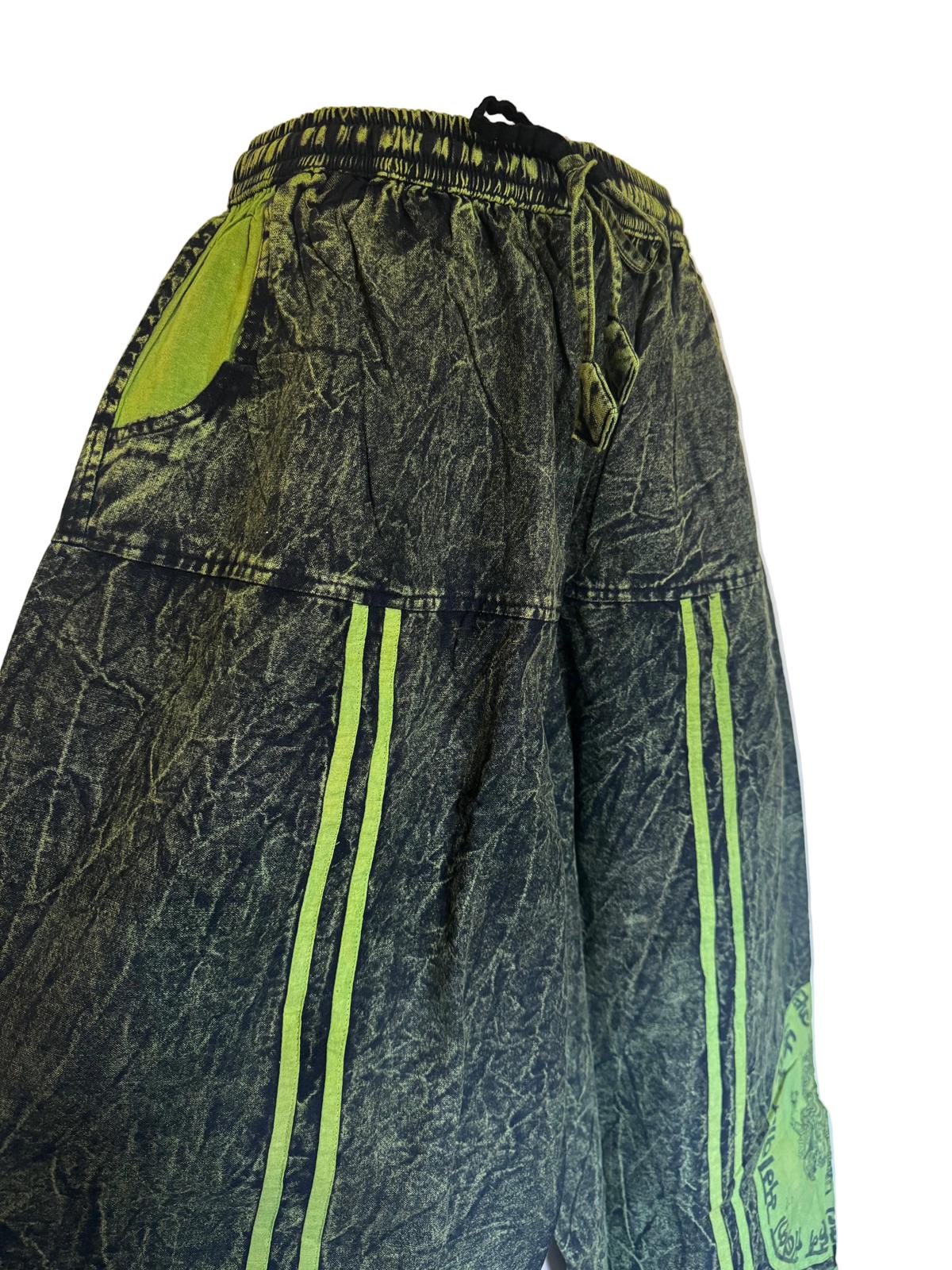 🌈 “Flowy, comfy & full of boho charm 🌿 Perfect for yoga, travel, or chill days — made with love in Nepal 💫 #BohoHaremPants #EthicalFashion”